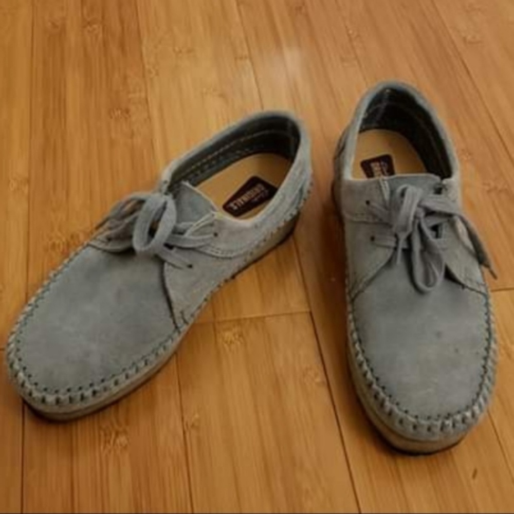 Clark's Originals Weaver